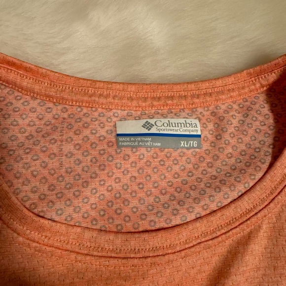 Columbia Shirt - Picture 10 of 11